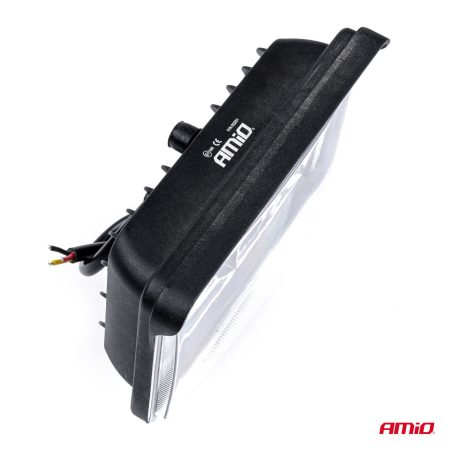AMiO töötuli 36 LED-i, 9–36 V, 108 W, IP67 | HL Autoosad