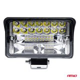 AMiO töötuli 36 LED-i, 9–36 V, 108 W, IP67 | HL Autoosad