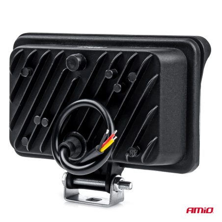 AMiO töötuli 36 LED-i, 9–36 V, 108 W, IP67 | HL Autoosad