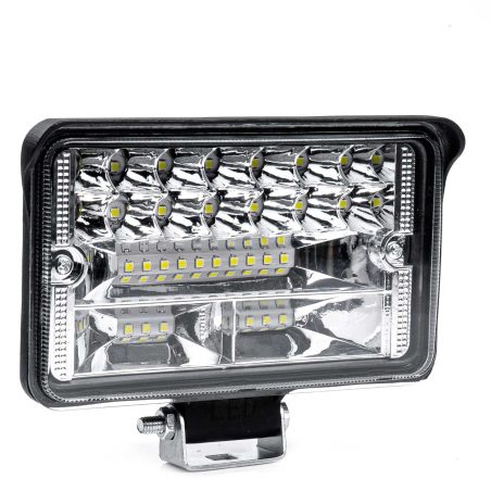 AMiO töötuli 36 LED-i, 9–36 V, 108 W, IP67 | HL Autoosad