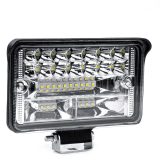AMiO töötuli 36 LED-i, 9–36 V, 108 W, IP67 | HL Autoosad