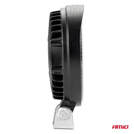 AMiO töötuli 42 LED-i, Ø110 mm, 9–36 V, 3360 lm | HL Autoosad