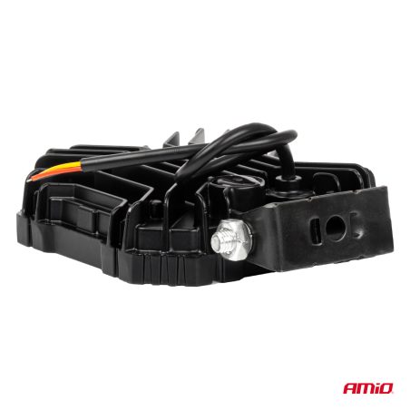 AMiO töötuli 48 W 3000 lm 12 V 24 V | HL Autoosad