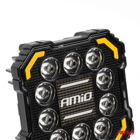 AMiO töötuli 48 W 3000 lm 12 V 24 V | HL Autoosad