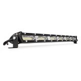 AMiO töötuli 50 cm, 54 LED-i, 9–36 V, 162 W, IP67 | HL Autoosad