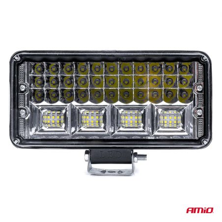 AMiO töötuli 57 LED-i, 9–36 V, 171 W, IP67 | HL Autoosad