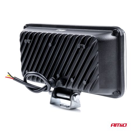 AMiO töötuli 57 LED-i, 9–36 V, 171 W, IP67 | HL Autoosad