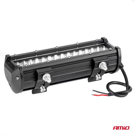 AMiO töötuli 60 LED, 180 W, 240 x 74 mm, 9–36 V | HL Autoosad