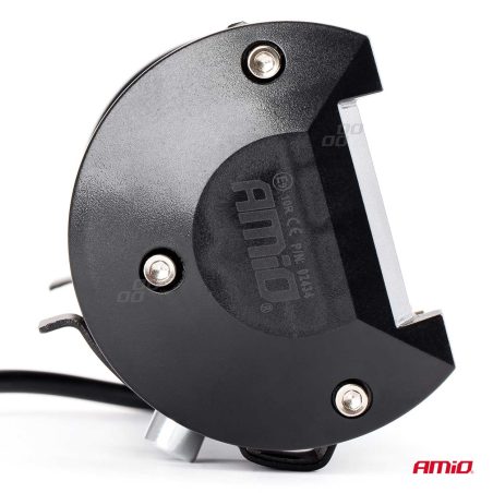 AMiO töötuli 60 LED, 180 W, 240 x 74 mm, 9–36 V | HL Autoosad