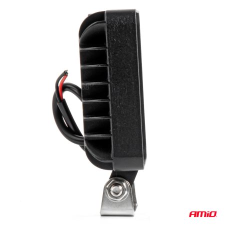 AMiO töötuli 96 W, 9–36 V, 8000 lm, 6500K, IP67 | HL Autoosad