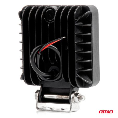 AMiO töötuli 96 W, 9–36 V, 8000 lm, 6500K, IP67 | HL Autoosad