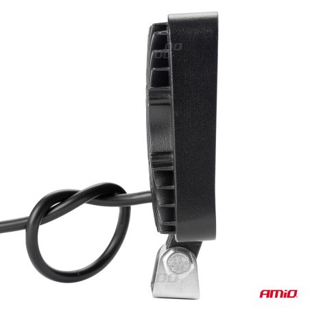 AMiO töötuli COB LED, 1 tk, 110 x 110 mm | HL Autoosad