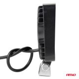 AMiO töötuli COB LED, 1 tk, 110 x 110 mm | HL Autoosad