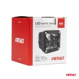 AMiO töövalgusti 10–30 V LED 18 W 6000K valge | HL Autoosad