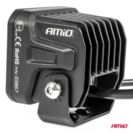 AMiO töövalgusti 10–30 V LED 18 W 6000K valge | HL Autoosad