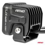 AMiO töövalgusti 10–30 V LED 18 W 6000K valge | HL Autoosad