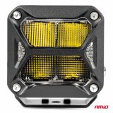 AMiO töövalgusti 10–30 V LED 18 W 6000K valge | HL Autoosad