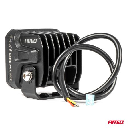 AMiO töövalgusti 10–30 V LED 18 W 6000K valge | HL Autoosad