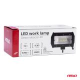 AMiO töövalgusti 24 LED 9–36 V 5760 lm | HL Autoosad