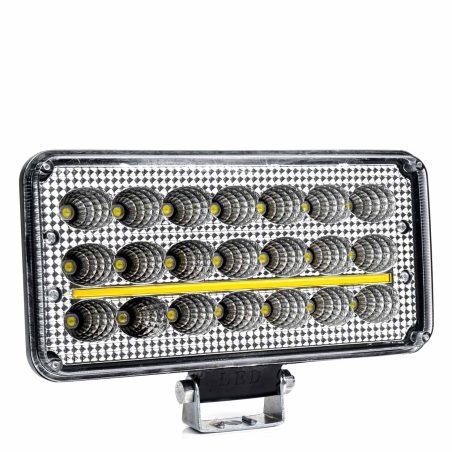 AMiO töövalgusti 27 LED-i, 9–36 V, 81 W | HL Autoosad