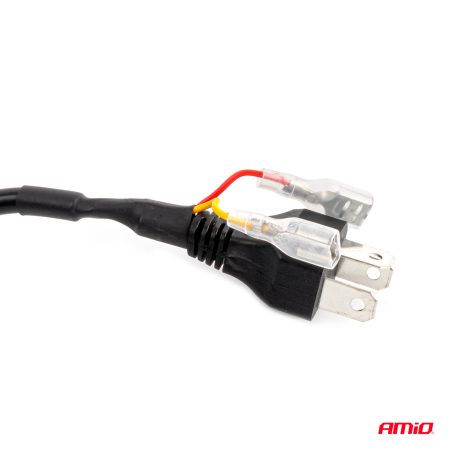 AMiO töövalgusti 45 W 6500K 8000 lm 9–36 V | HL Autoosad