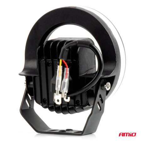 AMiO töövalgusti 45 W 6500K 8000 lm 9–36 V | HL Autoosad