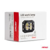 AMiO töövalgusti 60 W 6500K 6000 lm 9–36 V | HL Autoosad