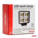AMiO töövalgusti 68 W 6500K 8000 lm 9–36 V | HL Autoosad