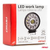 AMiO töövalgusti 96 W 6500K 9600 lm 9–36 V | HL Autoosad