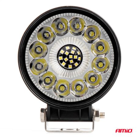 AMiO töövalgusti 96 W 6500K 9600 lm 9–36 V | HL Autoosad