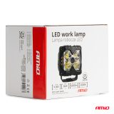 AMiO töövalgusti AWL67 60 W 6500K 6000 lm 9–36 V | HL Autoosad
