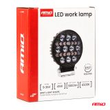 AMiO töövalgusti AWL76 45 W 6500K 3000 lm 9–36 V | HL Autoosad