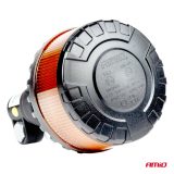 AMiO LED-vilkur 16 LED-i, oranž, 12/24 V | HL Autoosad