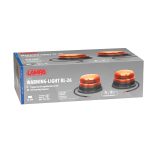 Lampa LED vilkurite paar 12/24 V 16 LED-i | HL Autoosad