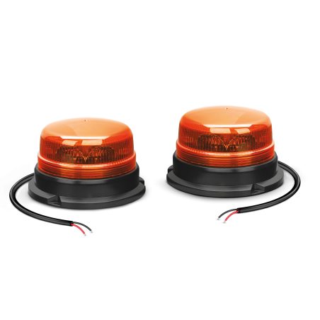 Lampa LED vilkurite paar 12/24 V 16 LED-i | HL Autoosad