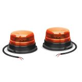 Lampa LED vilkurite paar 12/24 V 16 LED-i | HL Autoosad