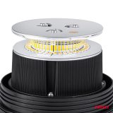 AMiO LED vilkur oranž 12/24 V 39 LED magnetkinnitus | HL Autoosad
