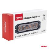 AMiO LED vilkur tuli R65 R148 12 V 24 V 24 W | HL Autoosad