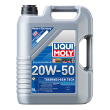 Liqui Moly Touring High Tech Special 20W-50 5 L | HL Autoosad