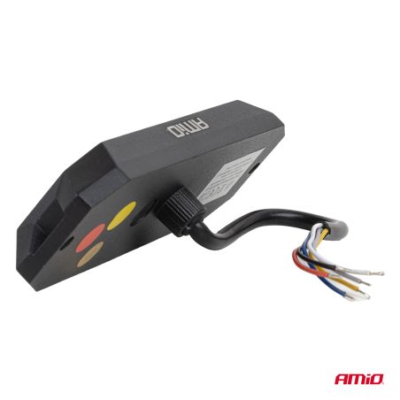 AMiO LED vilkur tuli R65 R148 12 V 24 V 24 W | HL Autoosad