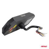 AMiO LED vilkur tuli R65 R148 12 V 24 V 24 W | HL Autoosad