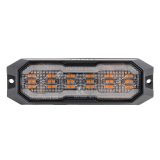AMiO LED vilkur tuli R65 R148 12 V 24 V 24 W | HL Autoosad