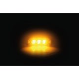 Lampa multifunktsionaalne vilkurtuli, 3 LED-i | HL Autoosad