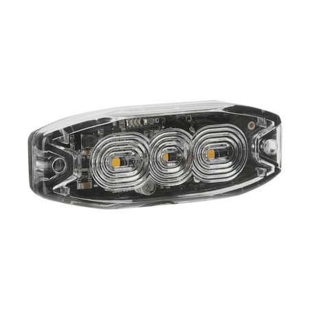 Lampa multifunktsionaalne vilkurtuli, 3 LED-i | HL Autoosad