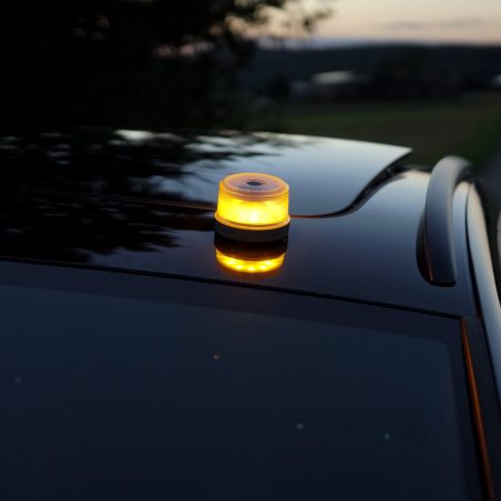 Osram LEDguardian Road Flare LED vilkur | HL Autoosad