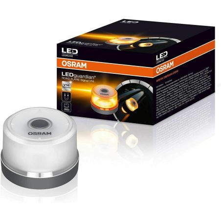 Osram LEDguardian Road Flare LED vilkur | HL Autoosad