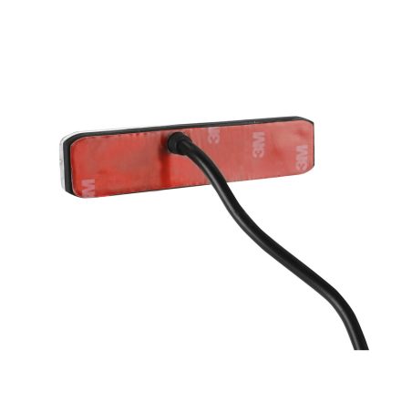 Lampa painduv vilkur 6 LED-i 12/24 V E mark | HL Autoosad