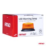 AMiO vilkur 12/24 V, 36 LED-i | HL Autoosad