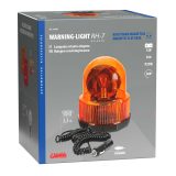 Lampa vilkur 12 V, magnetkinnitus, 120 x 140 mm | HL Autoosad