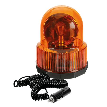 Lampa vilkur 12 V, magnetkinnitus, 120 x 140 mm | HL Autoosad